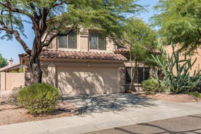 7538 E Desert Vista Rd Scottsdale Az Mls Coldwell Banker