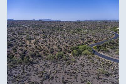 8540 N Father Kino Trail - Photo 1