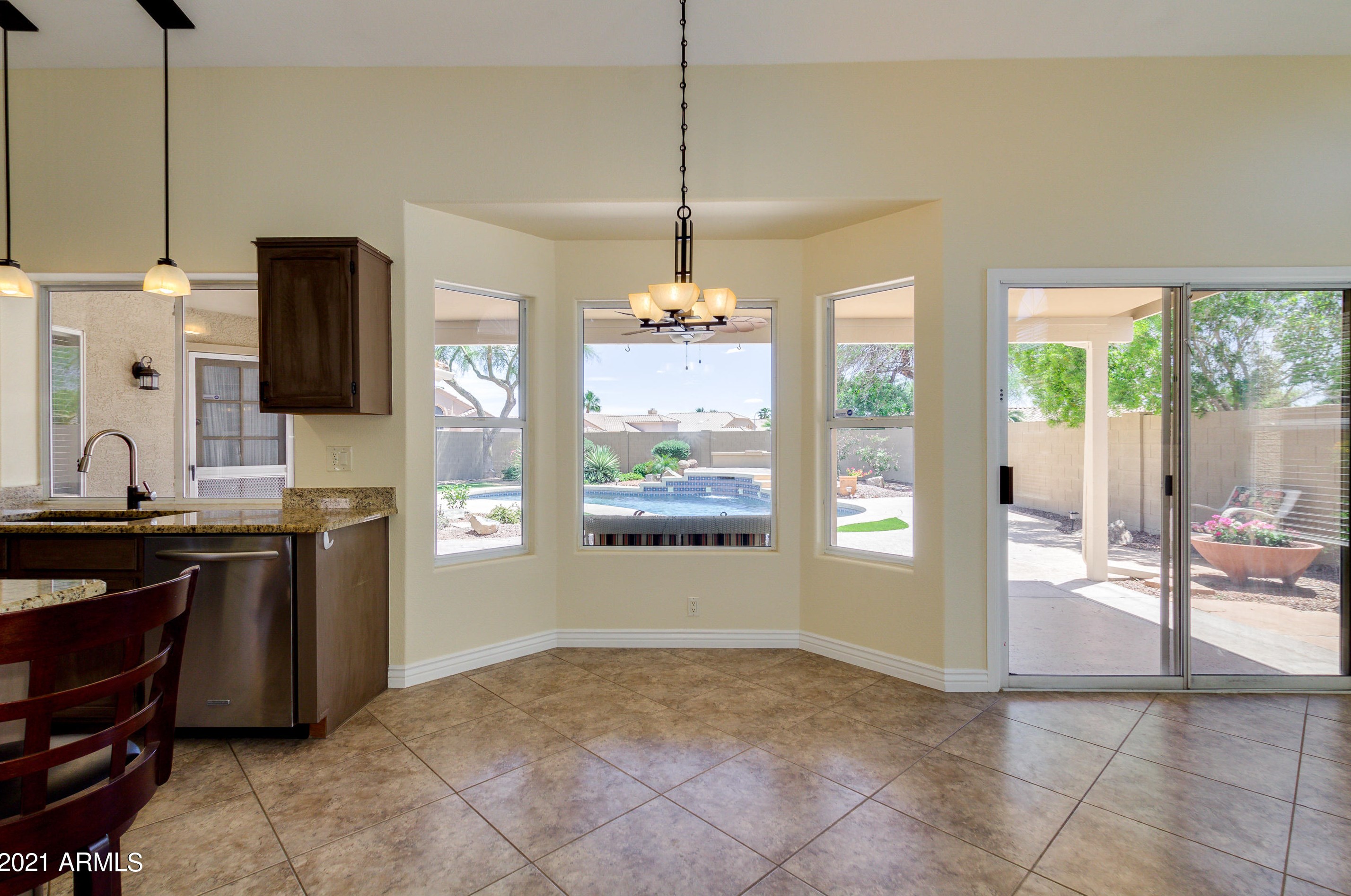 1311 Muirwood Dr, Phoenix AZ  85045-0602 exterior
