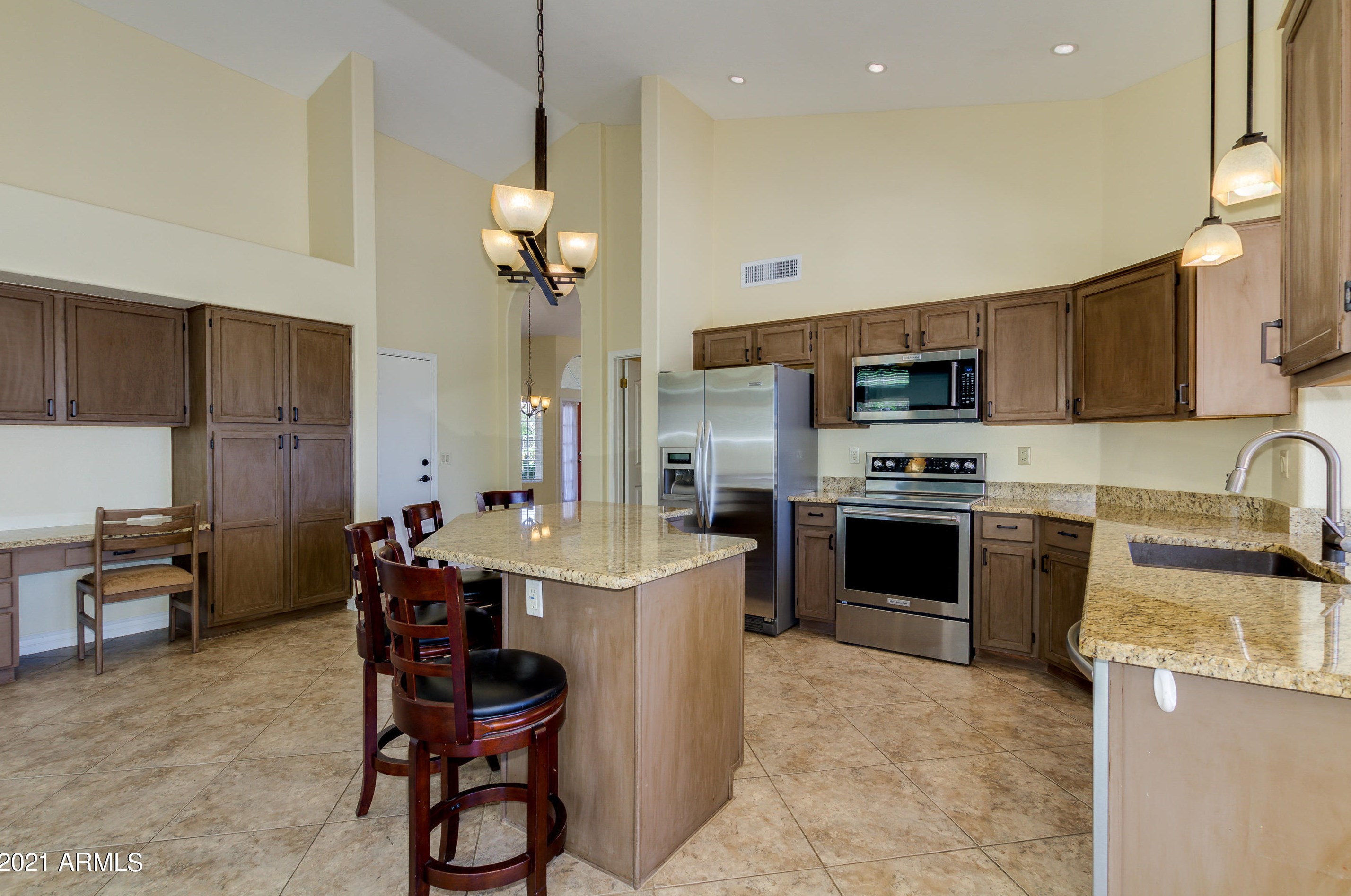 1311 Muirwood Dr, Phoenix AZ  85045-0602 exterior