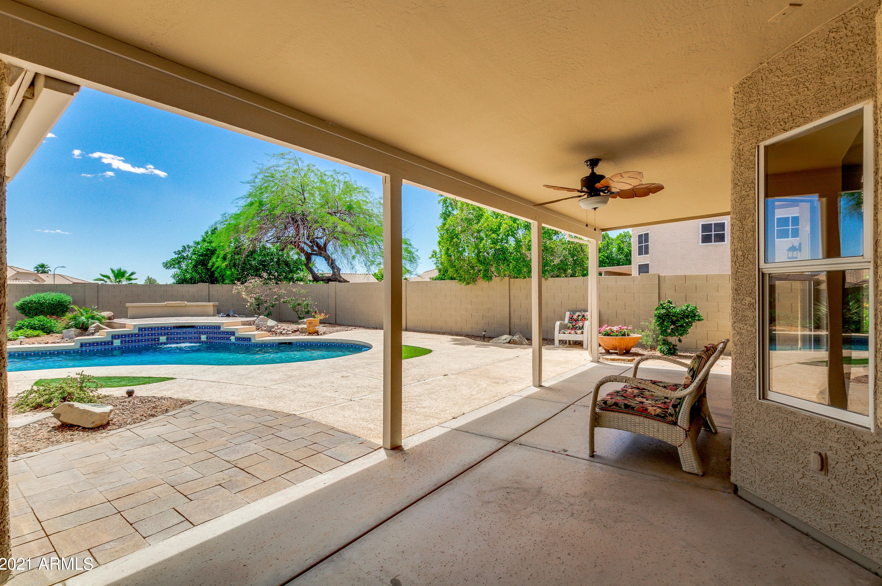 1311 Muirwood Dr, Phoenix AZ  85045-0602 exterior