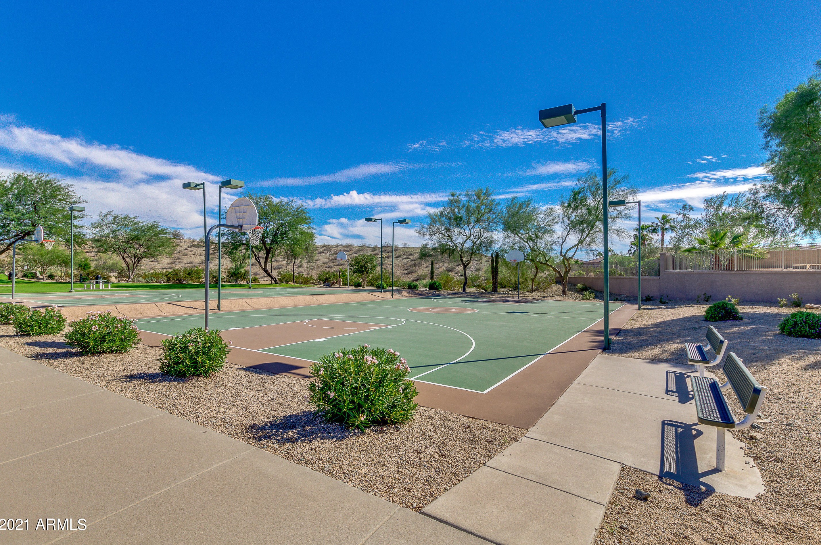 1311 Muirwood Dr, Phoenix AZ  85045-0602 exterior