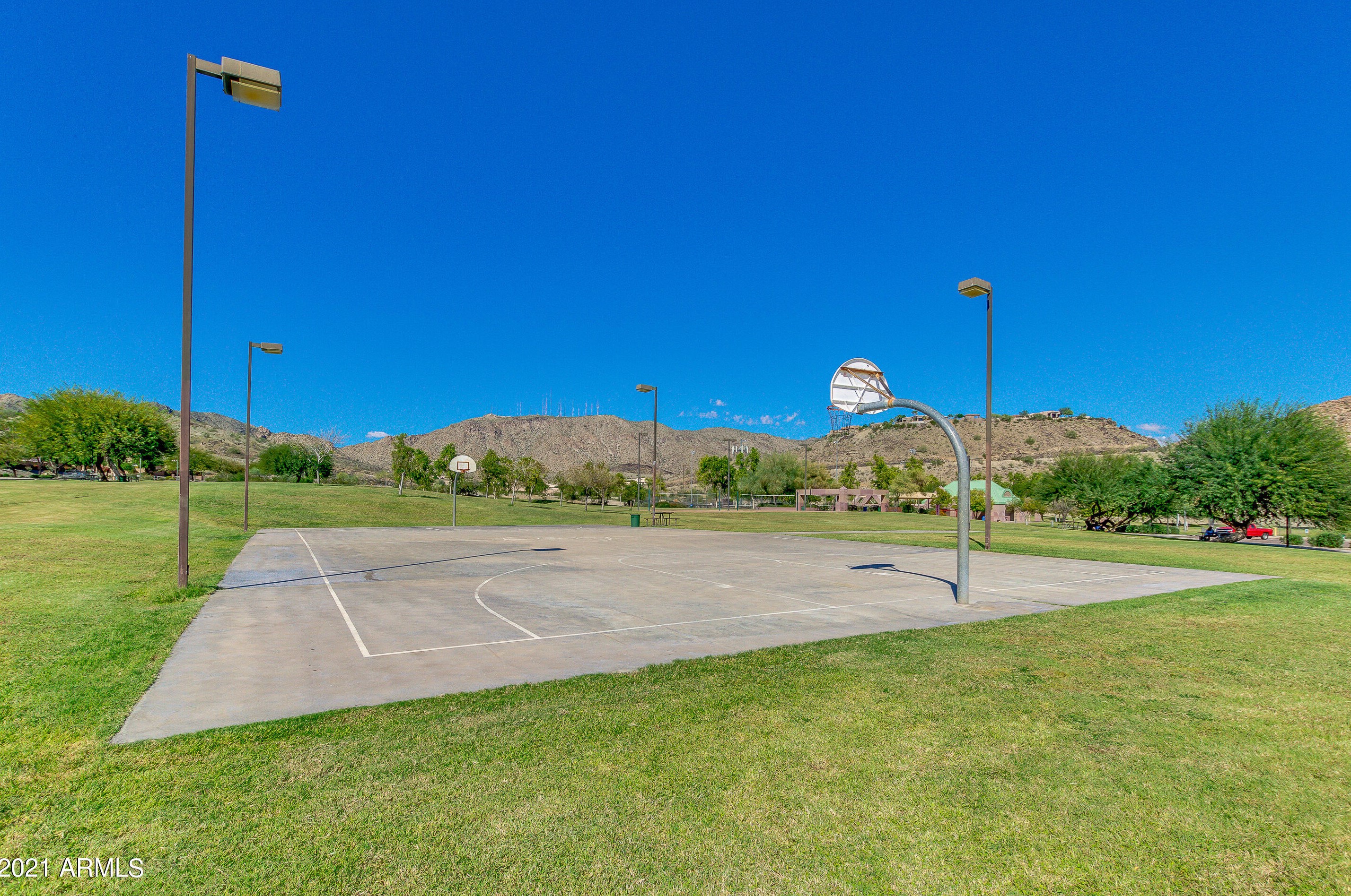 1311 Muirwood Dr, Phoenix AZ  85045-0602 exterior