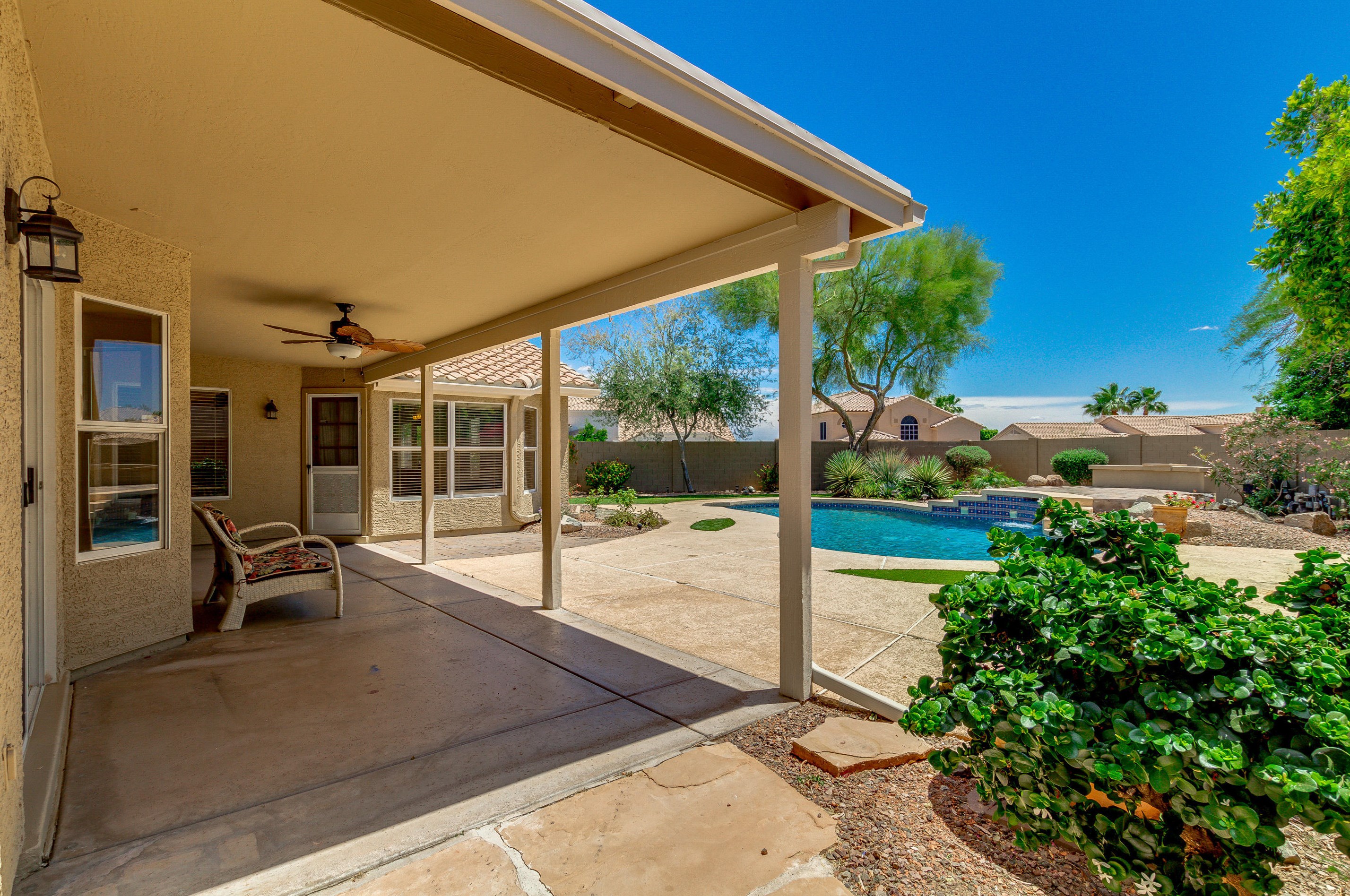 1311 Muirwood Dr, Phoenix AZ  85045-0602 exterior