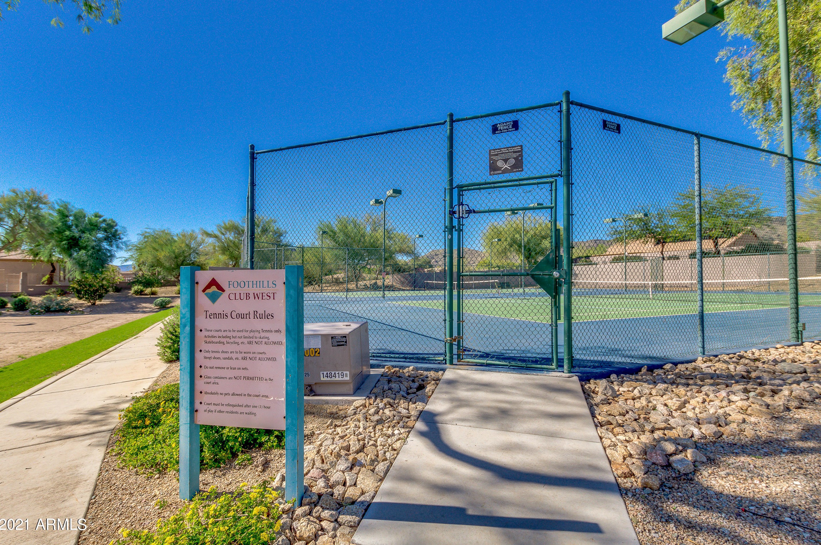 1311 Muirwood Dr, Phoenix AZ  85045-0602 exterior