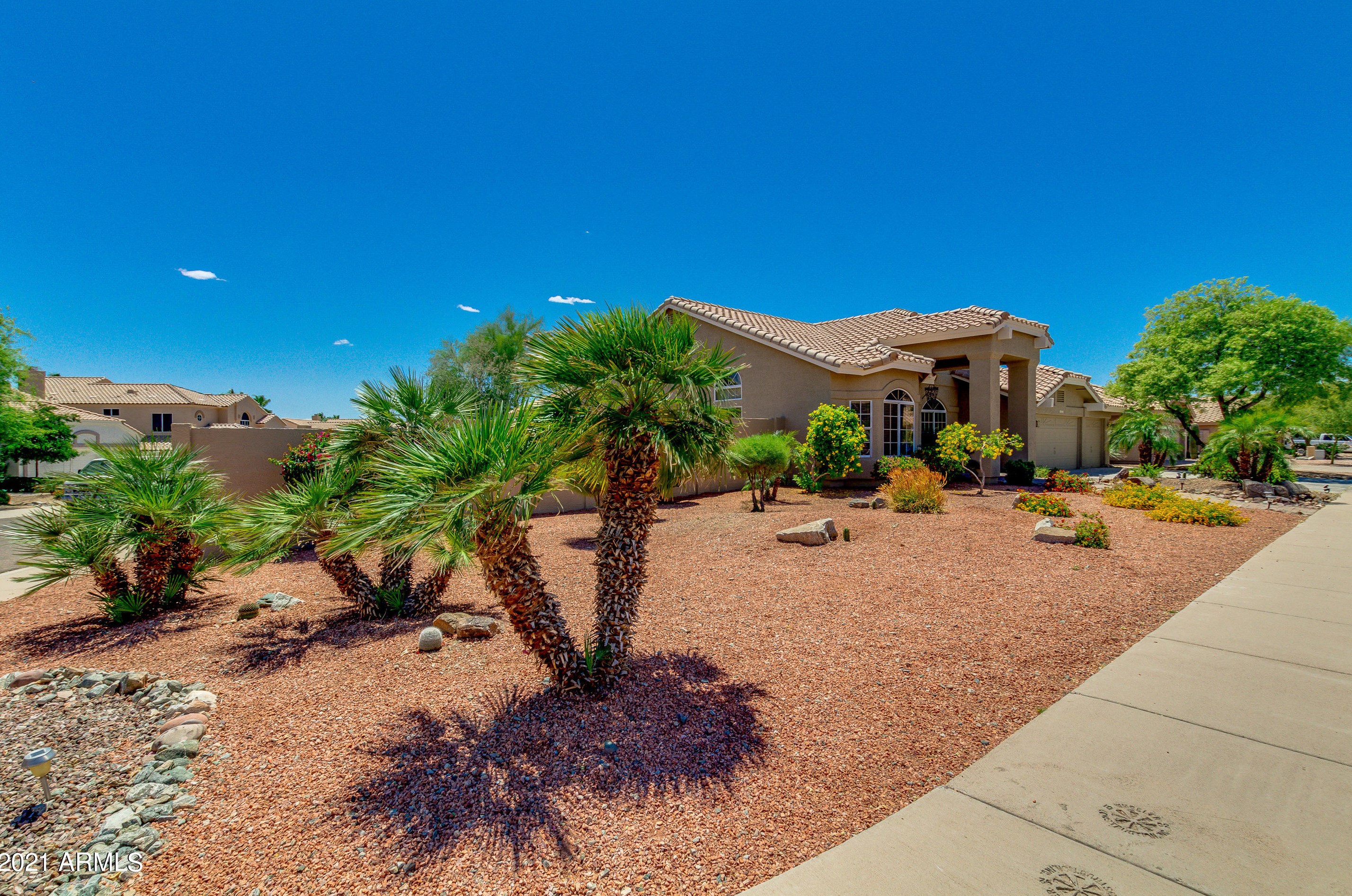 1311 Muirwood Dr, Phoenix AZ  85045-0602 exterior