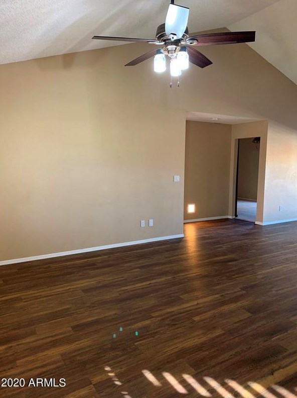 1326 Taro Ln, Phoenix AZ  85024-2390 exterior