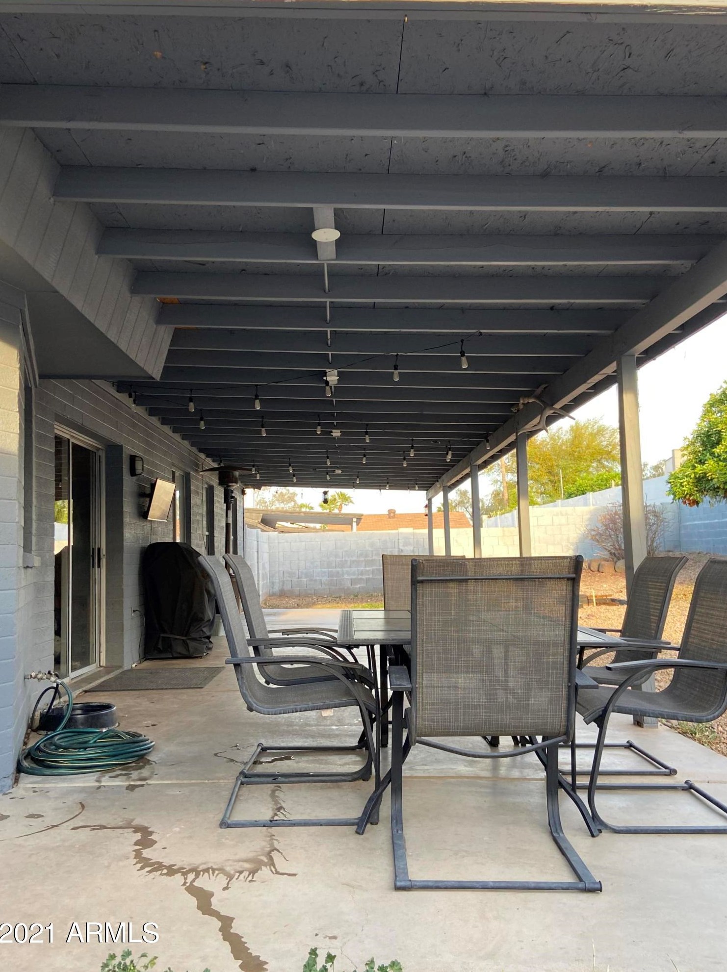 2625 Hillery Dr, Phoenix AZ 85032-5244 exterior