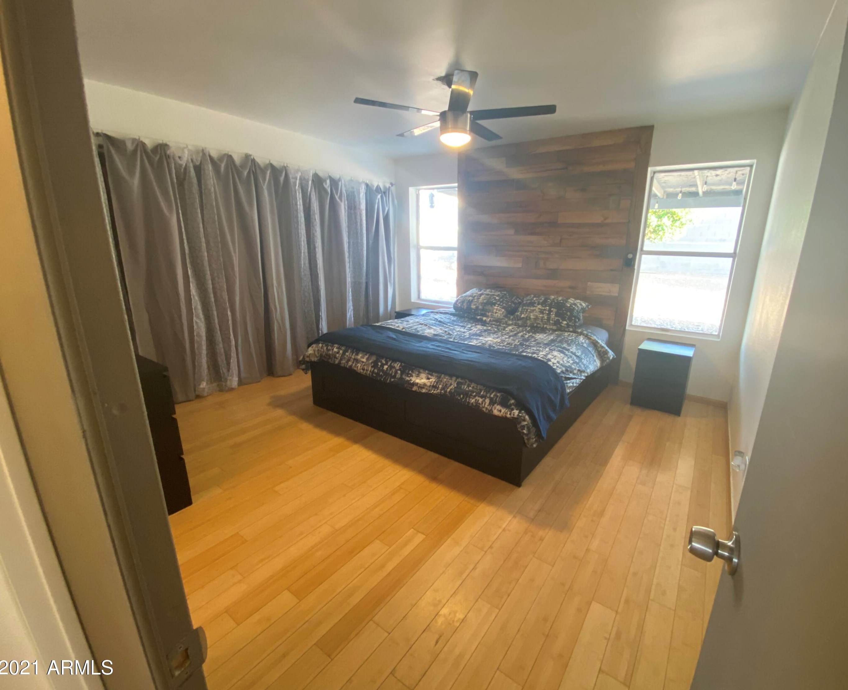 2625 Hillery Dr, Phoenix AZ 85032-5244 exterior