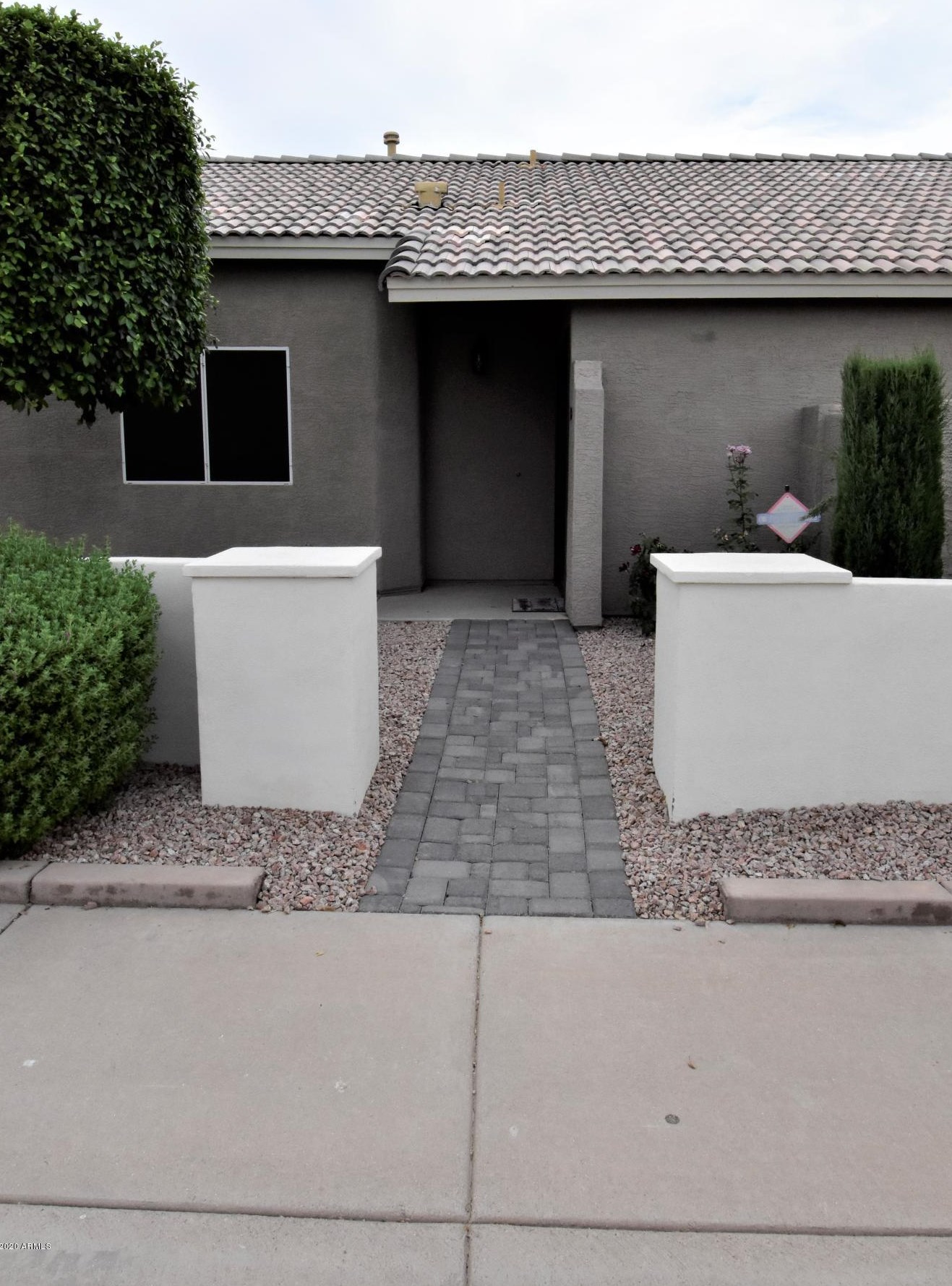 1456 Binner Dr, Chandler AZ  85225-4865 exterior