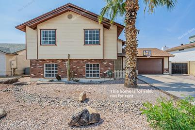 9427 E Flanders Road - Photo 1