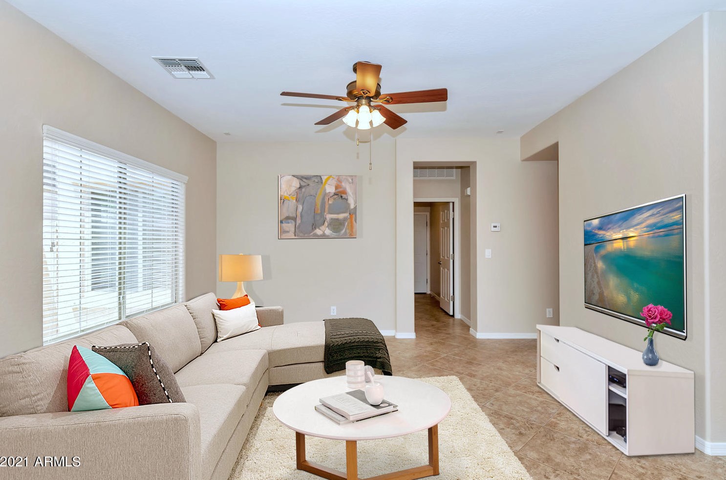 3659 Thalia Ct, Phoenix AZ  85086-6033 exterior