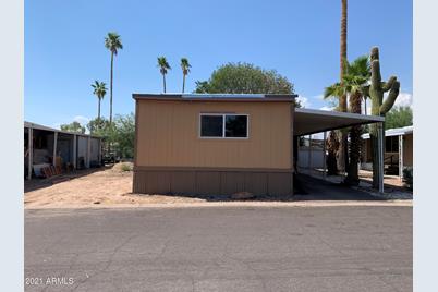 2340 E University Drive #90 - Photo 1