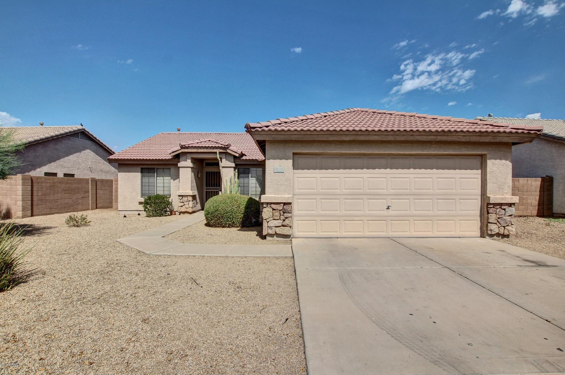 8016 Whyman Ave, Phoenix AZ  85043-5406 exterior