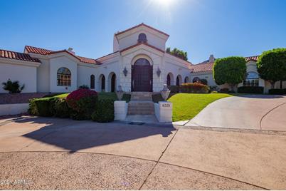 6331 E Vista Drive - Photo 1