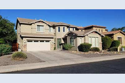 4050 S Mingus Drive - Photo 1