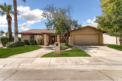 5634 S Compass Road - Photo 1