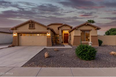 2156 E Aloe Place - Photo 1