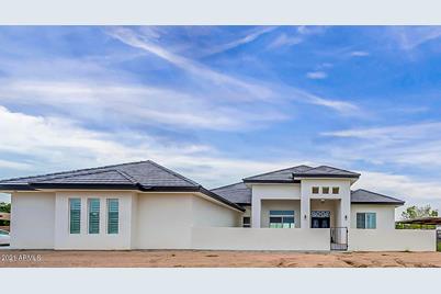 14817 E Chandler Heights Road - Photo 1