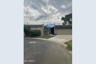 6007 E Harvard Street - Photo 1