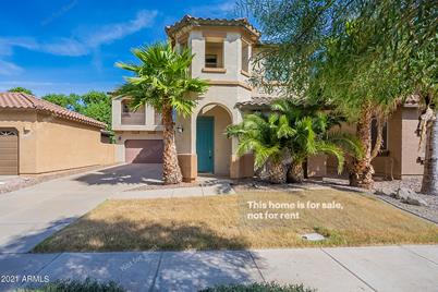 3802 E Chickadee Road - Photo 1