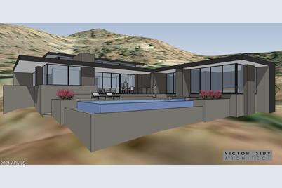 6205 E Hidden Canyon Road - Photo 1