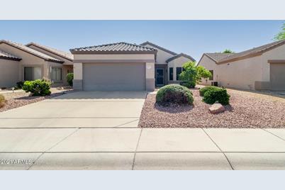 20673 N Shadow Mountain Drive - Photo 1
