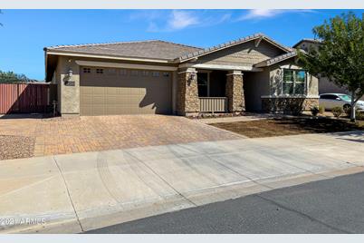 22122 E Maya Road - Photo 1