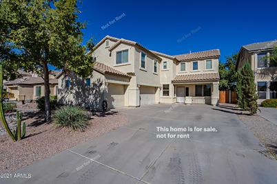 1360 E Baker Drive - Photo 1