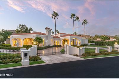 6310 N Yucca Road - Photo 1