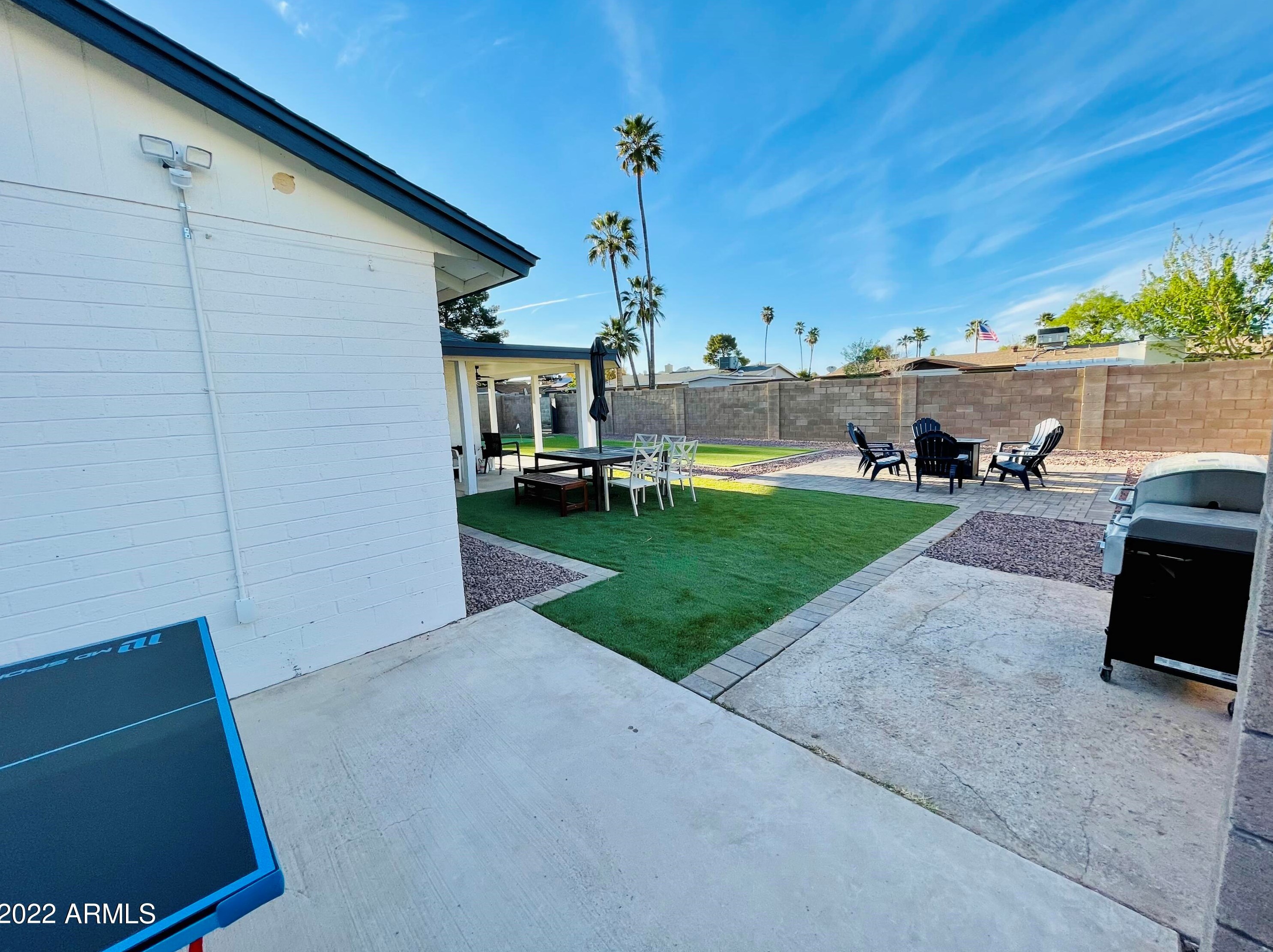 3458 Poinsettia Dr, Phoenix AZ  85028-1329 exterior
