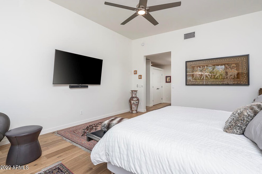 3807 Monterosa St, Phoenix AZ  85018-4818 exterior