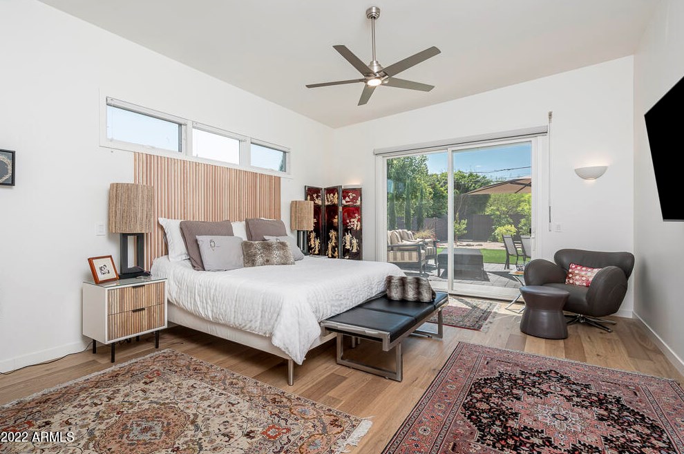 3807 Monterosa St, Phoenix AZ  85018-4818 exterior