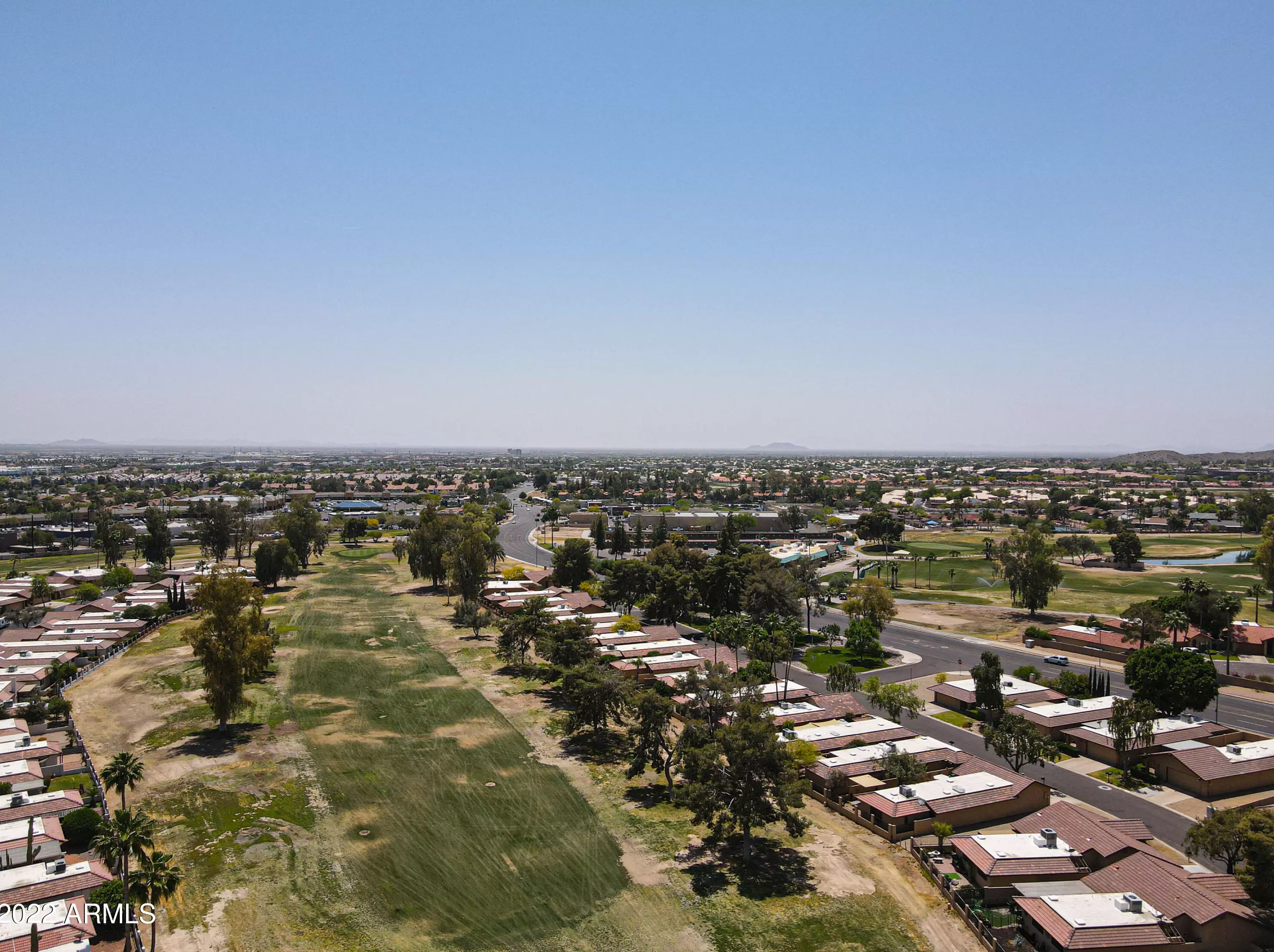 12222 Paiute St, Phoenix AZ 85044-2112 exterior