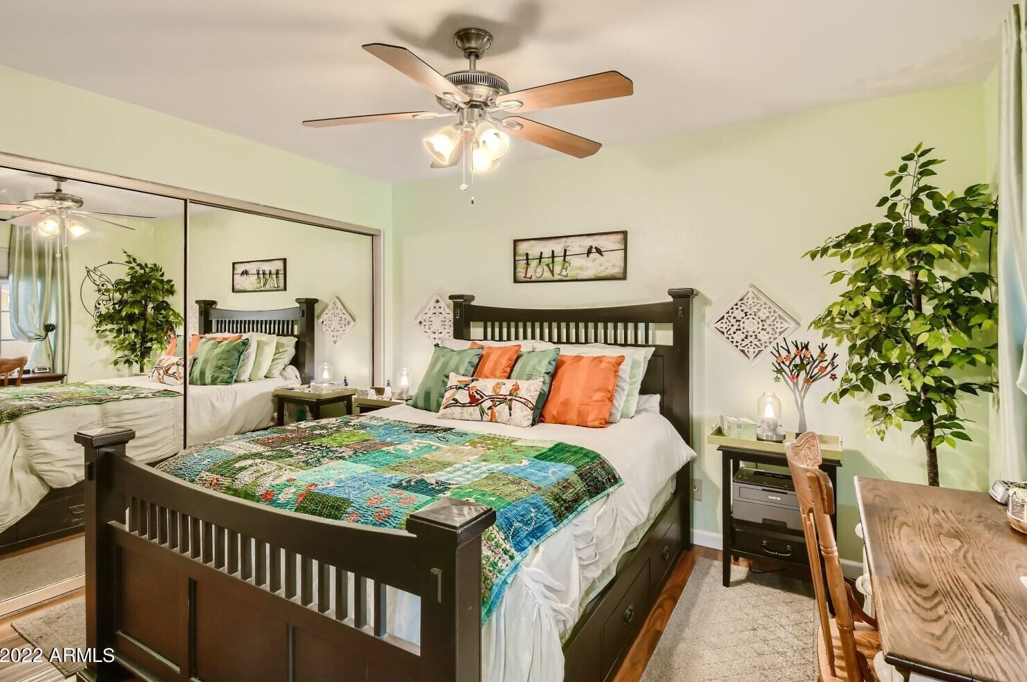 12222 Paiute St, Phoenix AZ 85044-2112 exterior