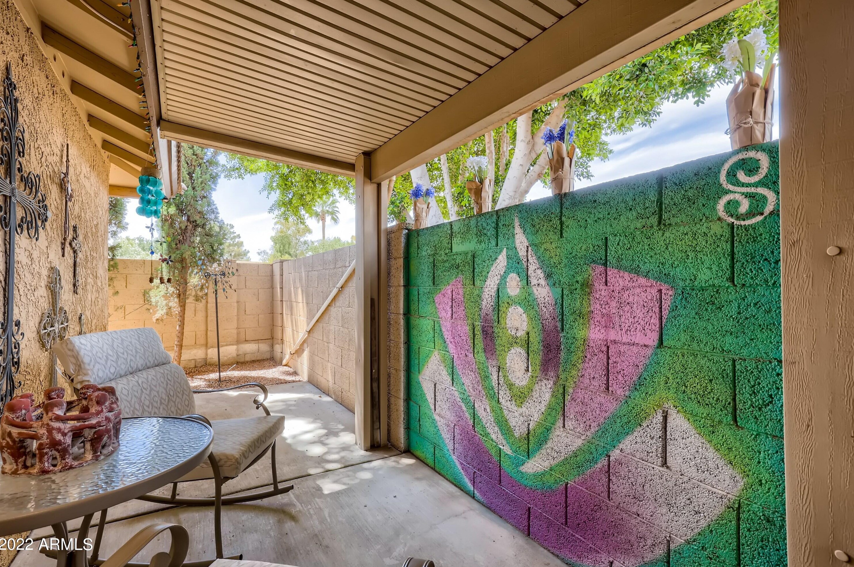 12222 Paiute St, Phoenix AZ 85044-2112 exterior