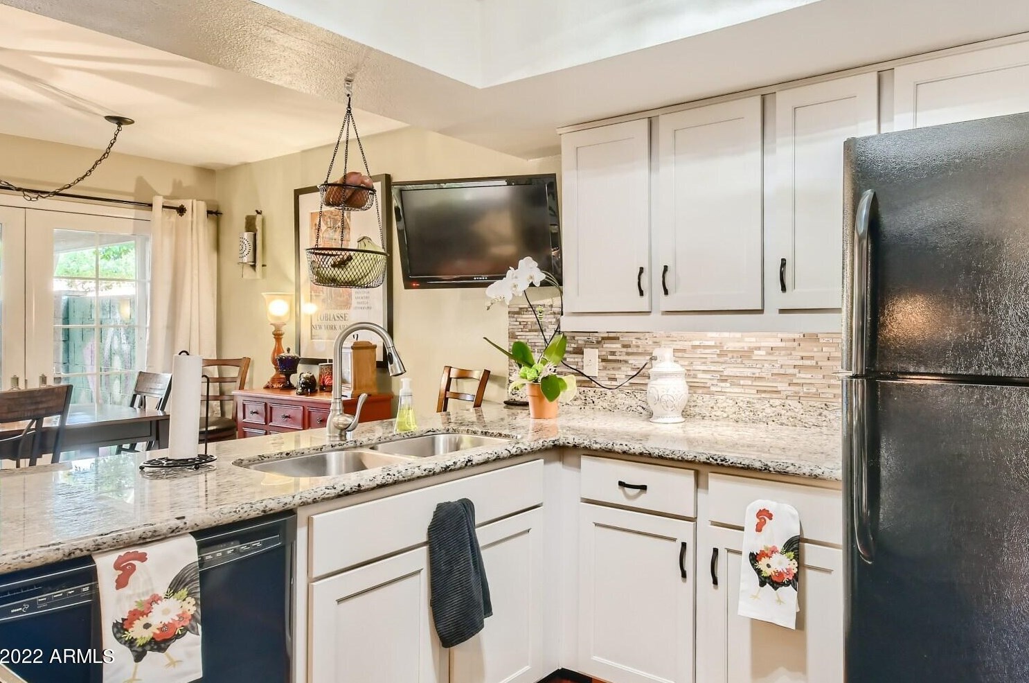 12222 Paiute St, Phoenix AZ 85044-2112 exterior