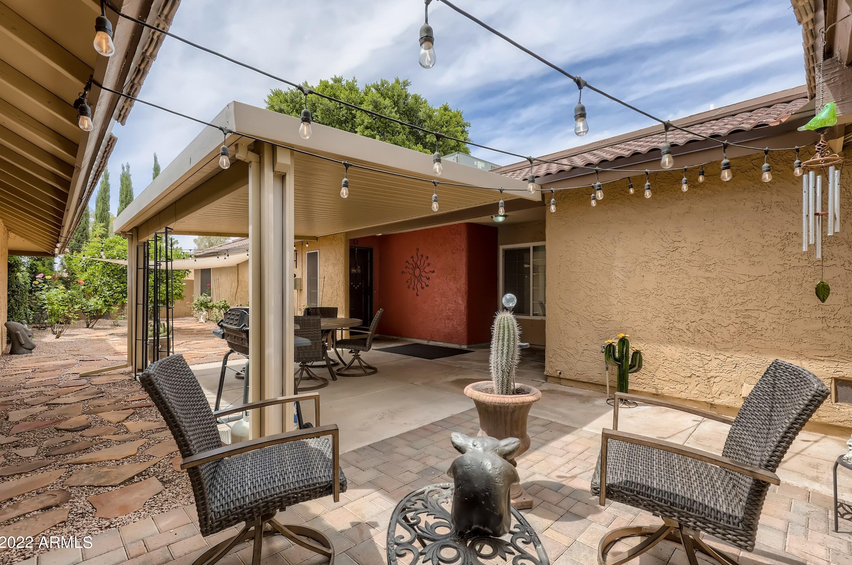 12222 Paiute St, Phoenix AZ 85044-2112 exterior