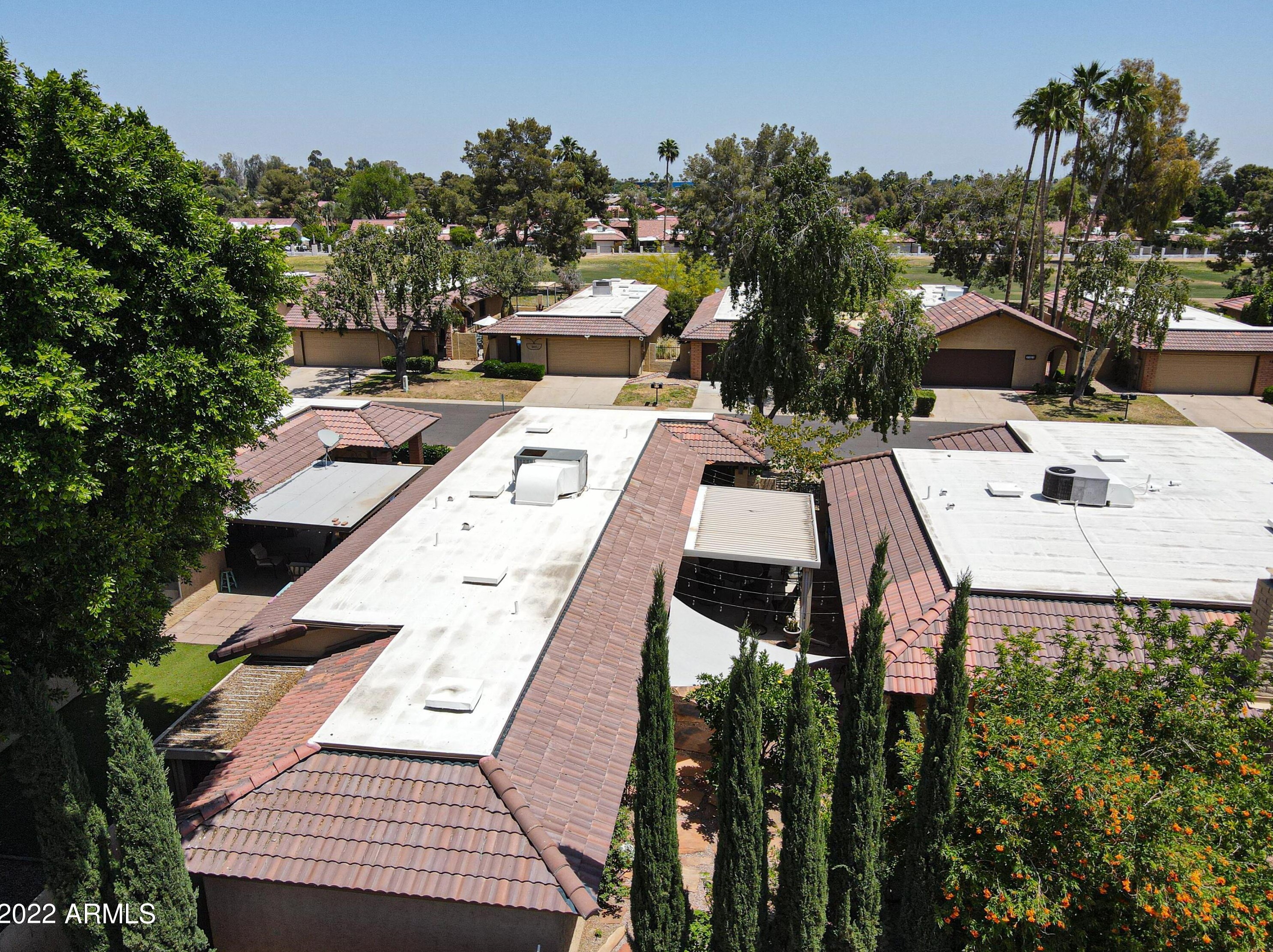 12222 Paiute St, Phoenix AZ 85044-2112 exterior