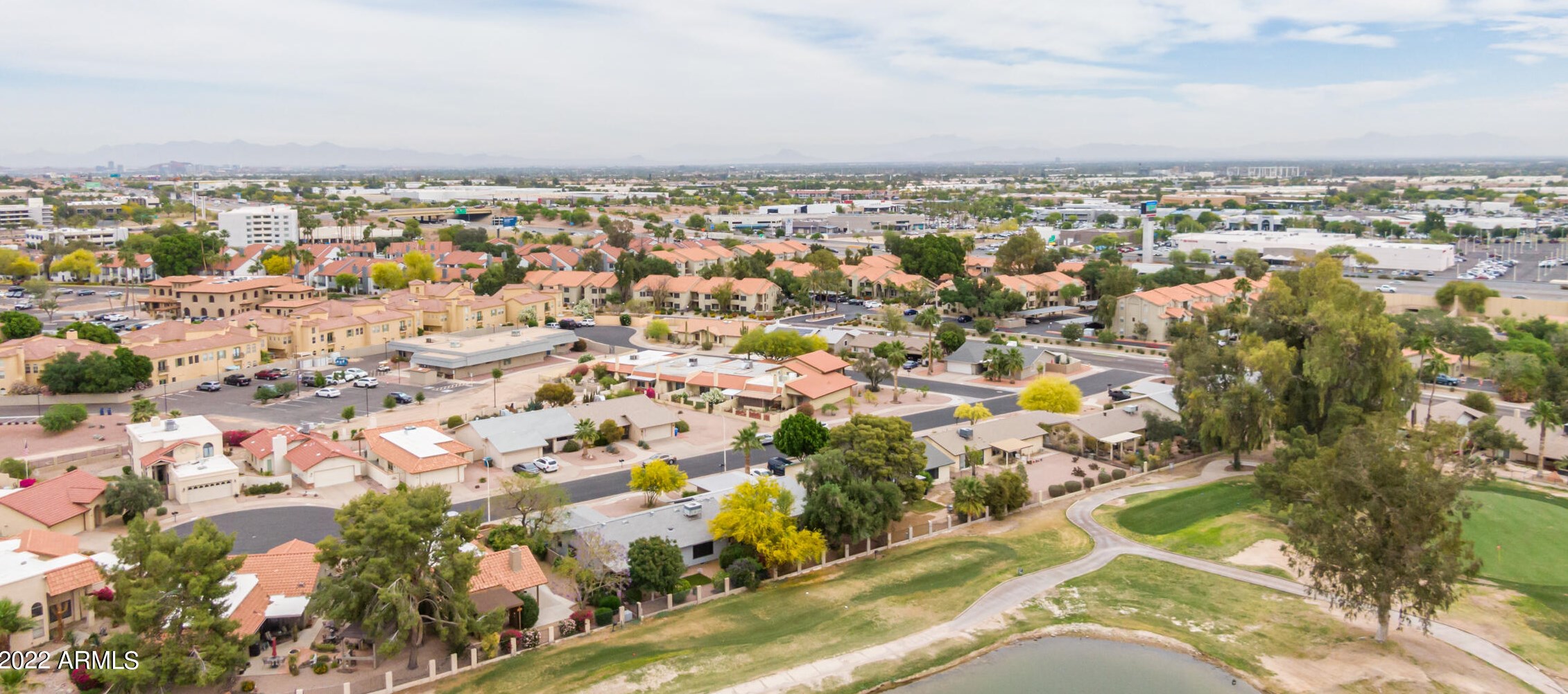 5017 Mesquite Wood Ct, Phoenix AZ 85044-1721 exterior