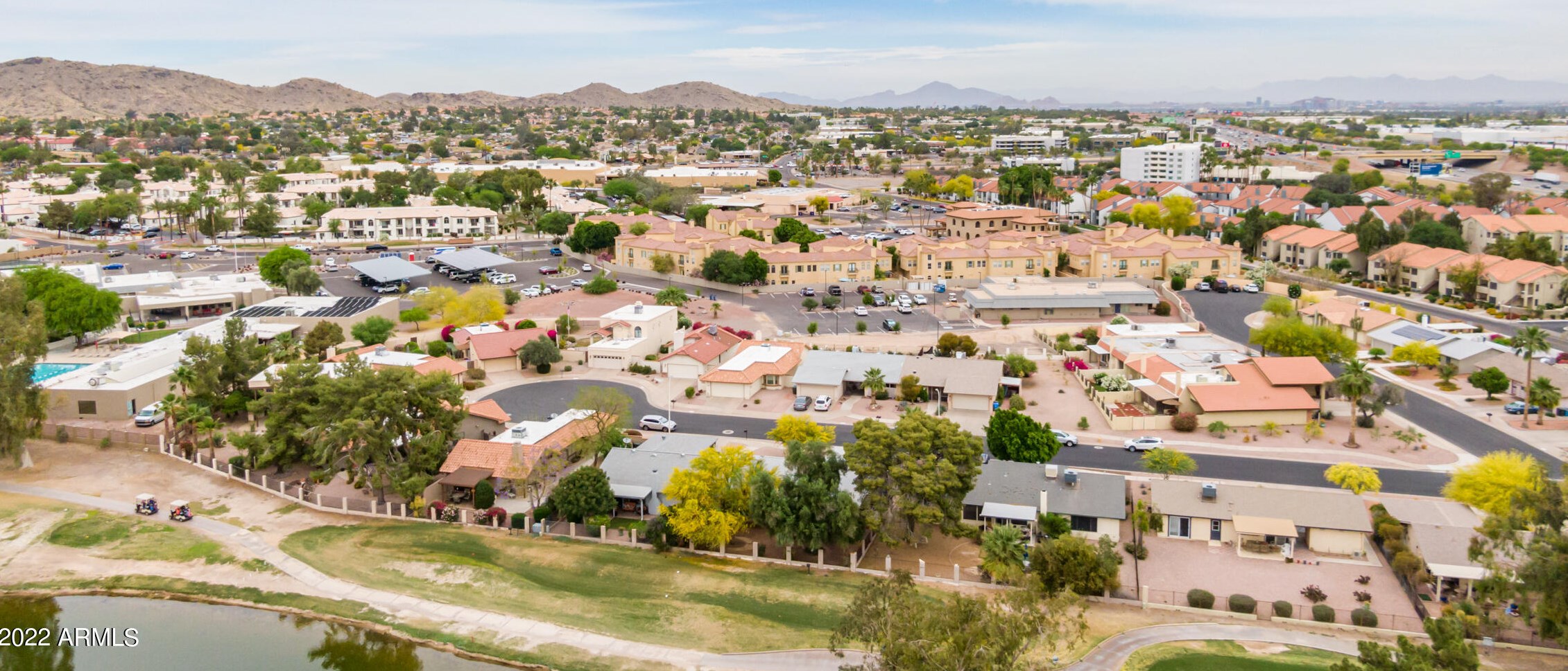 5017 Mesquite Wood Ct, Phoenix AZ 85044-1721 exterior