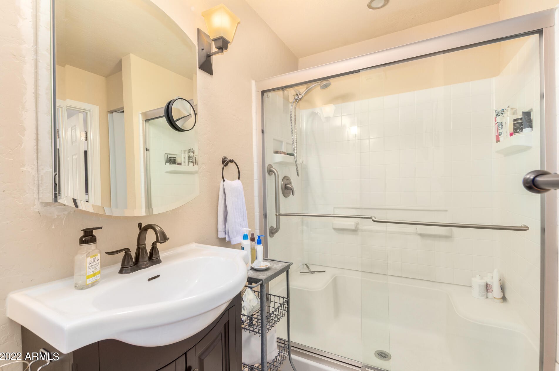 5017 Mesquite Wood Ct, Phoenix AZ 85044-1721 exterior