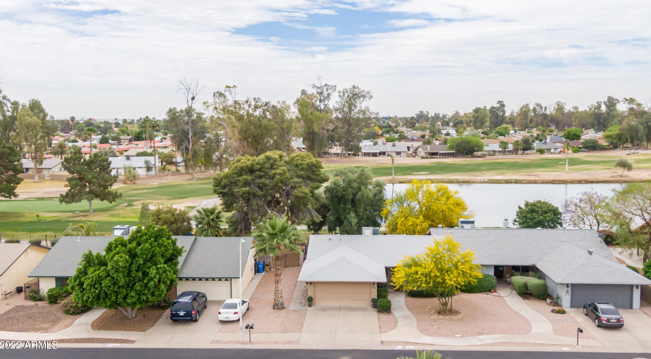 5017 Mesquite Wood Ct, Phoenix AZ 85044-1721 exterior