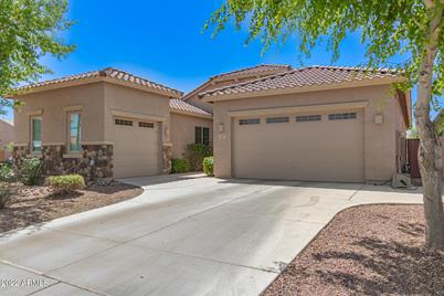 1167 E Aberdeen Drive - Photo 1