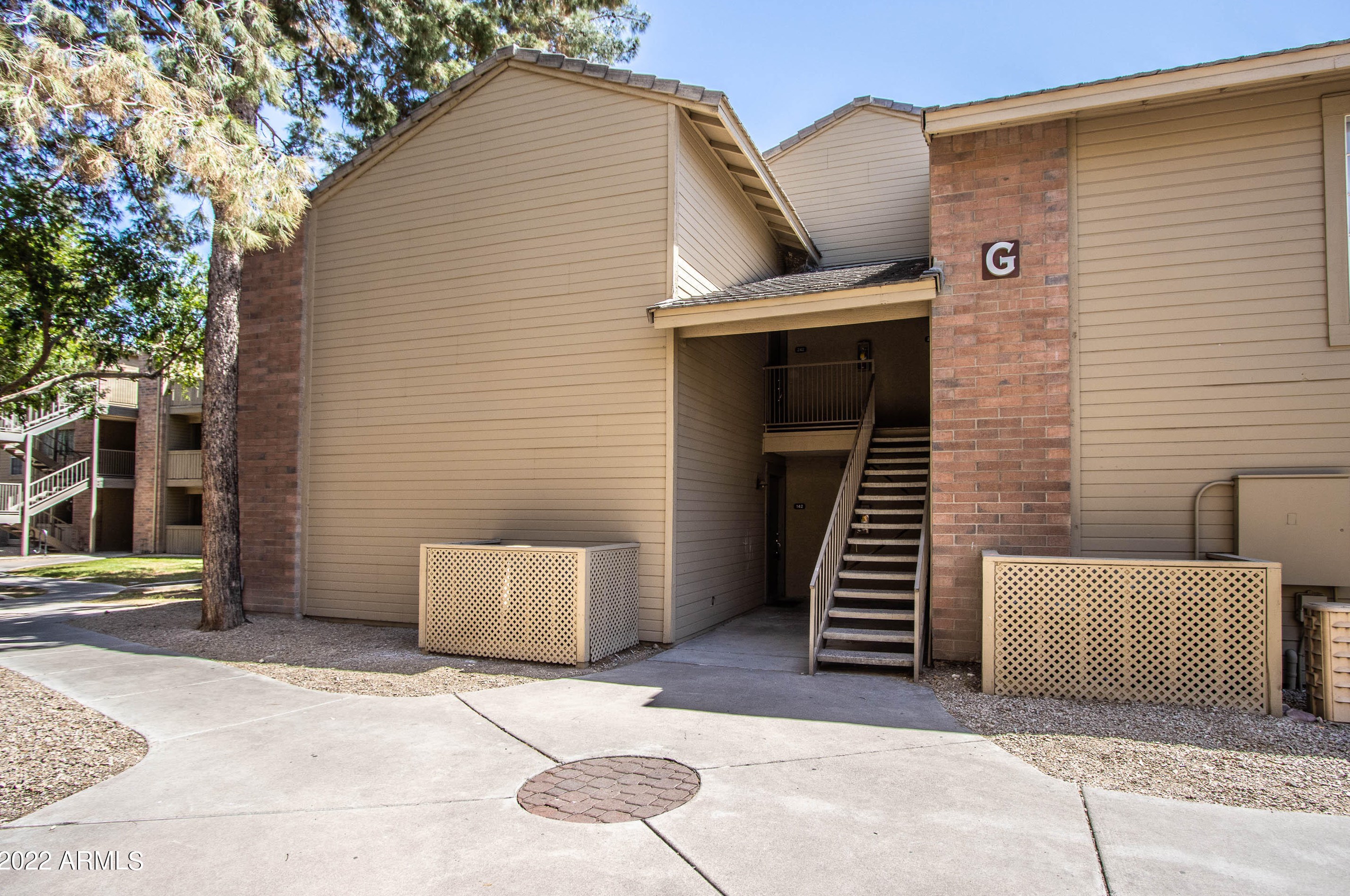 200 Southern Ave, Tempe AZ  85282-5139 exterior