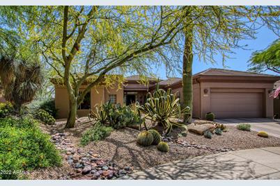 7183 E Mighty Saguaro Way - Photo 1