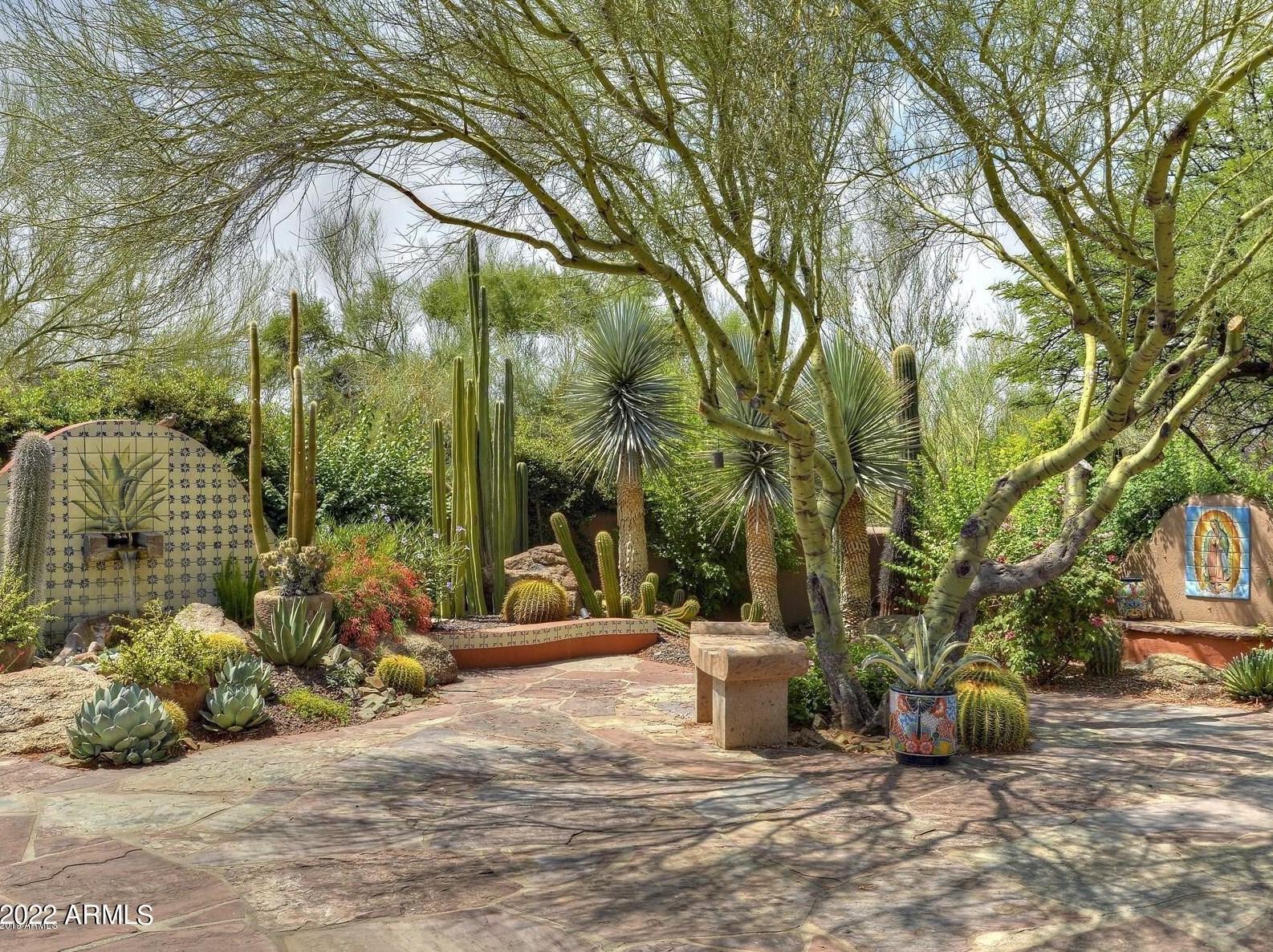 1629 Quartz Valley Rd, Scottsdale AZ  85266-6224 exterior