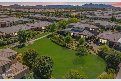 36095 N Desert Tea Drive - Photo 1
