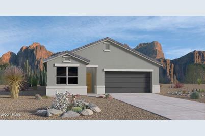 9483 E Greenhouse Road - Photo 1