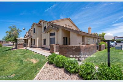 2201 N Comanche Drive #1034 - Photo 1